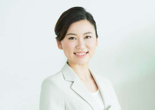 営業部部長 サンプル 花子