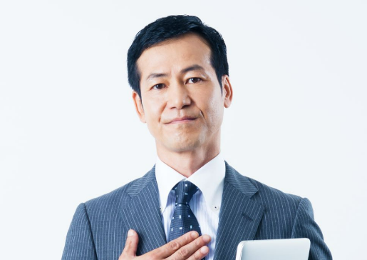 代表取締役 サンプル 太郎