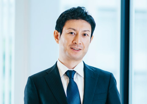 専務取締役 サンプル 二郎