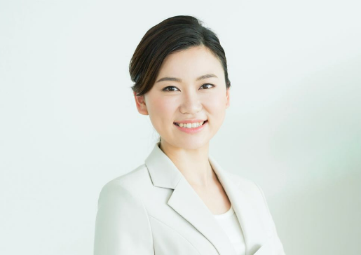 営業部部長 サンプル 花子